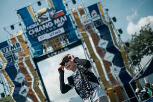 BIB: 
                            <button type="button" onclick="openModal(25680521)" class="btn btn-primary btn-sm float-right btn-popup" data-toggle="modal" data-target=".modal-high-quality">
                        <i class="fas fa-shopping-cart"></i> Add to Cart
                    </button>
                                            <button type="button" onclick="isThisMe(25680521, true)" class="btn btn-success btn-sm float-right btn-popup btn-isme hidden" data-toggle="tooltip" data-placement="bottom" title="นี่คือรูปของคุณใช่ไหม คลิกที่นี่เพื่อเอาเข้าอัลบั้ม">
                        <i class="fas fa-plus"></i> Add to album
                    </button>
                    <button type="button" onclick="isThisMe(25680521, false)" class="btn btn-warning btn-sm float-right btn-popup btn-isnotme hidden">
                        <i class="fas fa-ban"></i> Remove from album
                    </button>