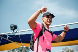 BIB: 
                            <button type="button" onclick="openModal(25733818)" class="btn btn-primary btn-sm float-right btn-popup" data-toggle="modal" data-target=".modal-high-quality">
                        <i class="fas fa-shopping-cart"></i> Add to Cart
                    </button>
                                            <button type="button" onclick="isThisMe(25733818, true)" class="btn btn-success btn-sm float-right btn-popup btn-isme hidden" data-toggle="tooltip" data-placement="bottom" title="นี่คือรูปของคุณใช่ไหม คลิกที่นี่เพื่อเอาเข้าอัลบั้ม">
                        <i class="fas fa-plus"></i> Add to album
                    </button>
                    <button type="button" onclick="isThisMe(25733818, false)" class="btn btn-warning btn-sm float-right btn-popup btn-isnotme hidden">
                        <i class="fas fa-ban"></i> Remove from album
                    </button>