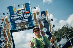 BIB: 
                            <button type="button" onclick="openModal(25676478)" class="btn btn-primary btn-sm float-right btn-popup" data-toggle="modal" data-target=".modal-high-quality">
                        <i class="fas fa-shopping-cart"></i> Add to Cart
                    </button>
                                            <button type="button" onclick="isThisMe(25676478, true)" class="btn btn-success btn-sm float-right btn-popup btn-isme hidden" data-toggle="tooltip" data-placement="bottom" title="นี่คือรูปของคุณใช่ไหม คลิกที่นี่เพื่อเอาเข้าอัลบั้ม">
                        <i class="fas fa-plus"></i> Add to album
                    </button>
                    <button type="button" onclick="isThisMe(25676478, false)" class="btn btn-warning btn-sm float-right btn-popup btn-isnotme hidden">
                        <i class="fas fa-ban"></i> Remove from album
                    </button>