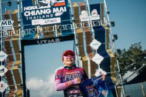 BIB: 
                            <button type="button" onclick="openModal(25663079)" class="btn btn-primary btn-sm float-right btn-popup" data-toggle="modal" data-target=".modal-high-quality">
                        <i class="fas fa-shopping-cart"></i> Add to Cart
                    </button>
                                            <button type="button" onclick="isThisMe(25663079, true)" class="btn btn-success btn-sm float-right btn-popup btn-isme hidden" data-toggle="tooltip" data-placement="bottom" title="นี่คือรูปของคุณใช่ไหม คลิกที่นี่เพื่อเอาเข้าอัลบั้ม">
                        <i class="fas fa-plus"></i> Add to album
                    </button>
                    <button type="button" onclick="isThisMe(25663079, false)" class="btn btn-warning btn-sm float-right btn-popup btn-isnotme hidden">
                        <i class="fas fa-ban"></i> Remove from album
                    </button>