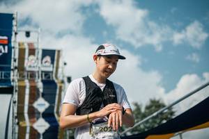 BIB: 
                            <button type="button" onclick="openModal(25663978)" class="btn btn-primary btn-sm float-right btn-popup" data-toggle="modal" data-target=".modal-high-quality">
                        <i class="fas fa-shopping-cart"></i> Add to Cart
                    </button>
                                            <button type="button" onclick="isThisMe(25663978, true)" class="btn btn-success btn-sm float-right btn-popup btn-isme hidden" data-toggle="tooltip" data-placement="bottom" title="นี่คือรูปของคุณใช่ไหม คลิกที่นี่เพื่อเอาเข้าอัลบั้ม">
                        <i class="fas fa-plus"></i> Add to album
                    </button>
                    <button type="button" onclick="isThisMe(25663978, false)" class="btn btn-warning btn-sm float-right btn-popup btn-isnotme hidden">
                        <i class="fas fa-ban"></i> Remove from album
                    </button>