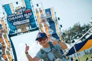 BIB: 
                            <button type="button" onclick="openModal(25769742)" class="btn btn-primary btn-sm float-right btn-popup" data-toggle="modal" data-target=".modal-high-quality">
                        <i class="fas fa-shopping-cart"></i> Add to Cart
                    </button>
                                            <button type="button" onclick="isThisMe(25769742, true)" class="btn btn-success btn-sm float-right btn-popup btn-isme hidden" data-toggle="tooltip" data-placement="bottom" title="นี่คือรูปของคุณใช่ไหม คลิกที่นี่เพื่อเอาเข้าอัลบั้ม">
                        <i class="fas fa-plus"></i> Add to album
                    </button>
                    <button type="button" onclick="isThisMe(25769742, false)" class="btn btn-warning btn-sm float-right btn-popup btn-isnotme hidden">
                        <i class="fas fa-ban"></i> Remove from album
                    </button>