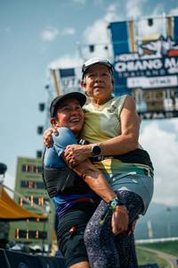 BIB: 
                            <button type="button" onclick="openModal(25670986)" class="btn btn-primary btn-sm float-right btn-popup" data-toggle="modal" data-target=".modal-high-quality">
                        <i class="fas fa-shopping-cart"></i> Add to Cart
                    </button>
                                            <button type="button" onclick="isThisMe(25670986, true)" class="btn btn-success btn-sm float-right btn-popup btn-isme hidden" data-toggle="tooltip" data-placement="bottom" title="นี่คือรูปของคุณใช่ไหม คลิกที่นี่เพื่อเอาเข้าอัลบั้ม">
                        <i class="fas fa-plus"></i> Add to album
                    </button>
                    <button type="button" onclick="isThisMe(25670986, false)" class="btn btn-warning btn-sm float-right btn-popup btn-isnotme hidden">
                        <i class="fas fa-ban"></i> Remove from album
                    </button>