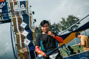 BIB: 
                            <button type="button" onclick="openModal(25666338)" class="btn btn-primary btn-sm float-right btn-popup" data-toggle="modal" data-target=".modal-high-quality">
                        <i class="fas fa-shopping-cart"></i> Add to Cart
                    </button>
                                            <button type="button" onclick="isThisMe(25666338, true)" class="btn btn-success btn-sm float-right btn-popup btn-isme hidden" data-toggle="tooltip" data-placement="bottom" title="นี่คือรูปของคุณใช่ไหม คลิกที่นี่เพื่อเอาเข้าอัลบั้ม">
                        <i class="fas fa-plus"></i> Add to album
                    </button>
                    <button type="button" onclick="isThisMe(25666338, false)" class="btn btn-warning btn-sm float-right btn-popup btn-isnotme hidden">
                        <i class="fas fa-ban"></i> Remove from album
                    </button>