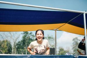 BIB: 
                            <button type="button" onclick="openModal(25727588)" class="btn btn-primary btn-sm float-right btn-popup" data-toggle="modal" data-target=".modal-high-quality">
                        <i class="fas fa-shopping-cart"></i> Add to Cart
                    </button>
                                            <button type="button" onclick="isThisMe(25727588, true)" class="btn btn-success btn-sm float-right btn-popup btn-isme hidden" data-toggle="tooltip" data-placement="bottom" title="นี่คือรูปของคุณใช่ไหม คลิกที่นี่เพื่อเอาเข้าอัลบั้ม">
                        <i class="fas fa-plus"></i> Add to album
                    </button>
                    <button type="button" onclick="isThisMe(25727588, false)" class="btn btn-warning btn-sm float-right btn-popup btn-isnotme hidden">
                        <i class="fas fa-ban"></i> Remove from album
                    </button>