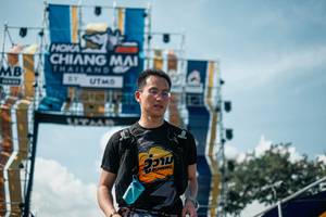 BIB: 
                            <button type="button" onclick="openModal(25726498)" class="btn btn-primary btn-sm float-right btn-popup" data-toggle="modal" data-target=".modal-high-quality">
                        <i class="fas fa-shopping-cart"></i> Add to Cart
                    </button>
                                            <button type="button" onclick="isThisMe(25726498, true)" class="btn btn-success btn-sm float-right btn-popup btn-isme hidden" data-toggle="tooltip" data-placement="bottom" title="นี่คือรูปของคุณใช่ไหม คลิกที่นี่เพื่อเอาเข้าอัลบั้ม">
                        <i class="fas fa-plus"></i> Add to album
                    </button>
                    <button type="button" onclick="isThisMe(25726498, false)" class="btn btn-warning btn-sm float-right btn-popup btn-isnotme hidden">
                        <i class="fas fa-ban"></i> Remove from album
                    </button>