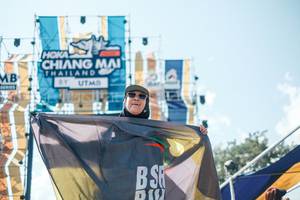 BIB: 
                            <button type="button" onclick="openModal(25765206)" class="btn btn-primary btn-sm float-right btn-popup" data-toggle="modal" data-target=".modal-high-quality">
                        <i class="fas fa-shopping-cart"></i> Add to Cart
                    </button>
                                            <button type="button" onclick="isThisMe(25765206, true)" class="btn btn-success btn-sm float-right btn-popup btn-isme hidden" data-toggle="tooltip" data-placement="bottom" title="นี่คือรูปของคุณใช่ไหม คลิกที่นี่เพื่อเอาเข้าอัลบั้ม">
                        <i class="fas fa-plus"></i> Add to album
                    </button>
                    <button type="button" onclick="isThisMe(25765206, false)" class="btn btn-warning btn-sm float-right btn-popup btn-isnotme hidden">
                        <i class="fas fa-ban"></i> Remove from album
                    </button>