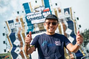 BIB: 
                            <button type="button" onclick="openModal(25667098)" class="btn btn-primary btn-sm float-right btn-popup" data-toggle="modal" data-target=".modal-high-quality">
                        <i class="fas fa-shopping-cart"></i> Add to Cart
                    </button>
                                            <button type="button" onclick="isThisMe(25667098, true)" class="btn btn-success btn-sm float-right btn-popup btn-isme hidden" data-toggle="tooltip" data-placement="bottom" title="นี่คือรูปของคุณใช่ไหม คลิกที่นี่เพื่อเอาเข้าอัลบั้ม">
                        <i class="fas fa-plus"></i> Add to album
                    </button>
                    <button type="button" onclick="isThisMe(25667098, false)" class="btn btn-warning btn-sm float-right btn-popup btn-isnotme hidden">
                        <i class="fas fa-ban"></i> Remove from album
                    </button>