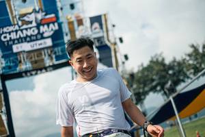 BIB: 
                            <button type="button" onclick="openModal(25671761)" class="btn btn-primary btn-sm float-right btn-popup" data-toggle="modal" data-target=".modal-high-quality">
                        <i class="fas fa-shopping-cart"></i> Add to Cart
                    </button>
                                            <button type="button" onclick="isThisMe(25671761, true)" class="btn btn-success btn-sm float-right btn-popup btn-isme hidden" data-toggle="tooltip" data-placement="bottom" title="นี่คือรูปของคุณใช่ไหม คลิกที่นี่เพื่อเอาเข้าอัลบั้ม">
                        <i class="fas fa-plus"></i> Add to album
                    </button>
                    <button type="button" onclick="isThisMe(25671761, false)" class="btn btn-warning btn-sm float-right btn-popup btn-isnotme hidden">
                        <i class="fas fa-ban"></i> Remove from album
                    </button>