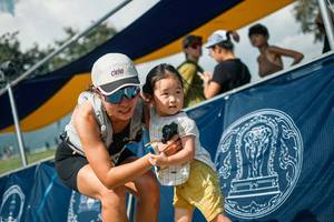 BIB: 
                            <button type="button" onclick="openModal(25673193)" class="btn btn-primary btn-sm float-right btn-popup" data-toggle="modal" data-target=".modal-high-quality">
                        <i class="fas fa-shopping-cart"></i> Add to Cart
                    </button>
                                            <button type="button" onclick="isThisMe(25673193, true)" class="btn btn-success btn-sm float-right btn-popup btn-isme hidden" data-toggle="tooltip" data-placement="bottom" title="นี่คือรูปของคุณใช่ไหม คลิกที่นี่เพื่อเอาเข้าอัลบั้ม">
                        <i class="fas fa-plus"></i> Add to album
                    </button>
                    <button type="button" onclick="isThisMe(25673193, false)" class="btn btn-warning btn-sm float-right btn-popup btn-isnotme hidden">
                        <i class="fas fa-ban"></i> Remove from album
                    </button>