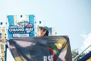 BIB: 
                            <button type="button" onclick="openModal(25765201)" class="btn btn-primary btn-sm float-right btn-popup" data-toggle="modal" data-target=".modal-high-quality">
                        <i class="fas fa-shopping-cart"></i> Add to Cart
                    </button>
                                            <button type="button" onclick="isThisMe(25765201, true)" class="btn btn-success btn-sm float-right btn-popup btn-isme hidden" data-toggle="tooltip" data-placement="bottom" title="นี่คือรูปของคุณใช่ไหม คลิกที่นี่เพื่อเอาเข้าอัลบั้ม">
                        <i class="fas fa-plus"></i> Add to album
                    </button>
                    <button type="button" onclick="isThisMe(25765201, false)" class="btn btn-warning btn-sm float-right btn-popup btn-isnotme hidden">
                        <i class="fas fa-ban"></i> Remove from album
                    </button>