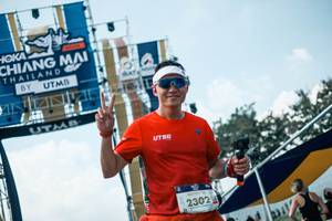 BIB: 
                            <button type="button" onclick="openModal(25732431)" class="btn btn-primary btn-sm float-right btn-popup" data-toggle="modal" data-target=".modal-high-quality">
                        <i class="fas fa-shopping-cart"></i> Add to Cart
                    </button>
                                            <button type="button" onclick="isThisMe(25732431, true)" class="btn btn-success btn-sm float-right btn-popup btn-isme hidden" data-toggle="tooltip" data-placement="bottom" title="นี่คือรูปของคุณใช่ไหม คลิกที่นี่เพื่อเอาเข้าอัลบั้ม">
                        <i class="fas fa-plus"></i> Add to album
                    </button>
                    <button type="button" onclick="isThisMe(25732431, false)" class="btn btn-warning btn-sm float-right btn-popup btn-isnotme hidden">
                        <i class="fas fa-ban"></i> Remove from album
                    </button>