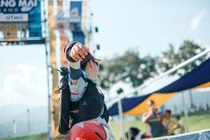 BIB: 
                            <button type="button" onclick="openModal(25769974)" class="btn btn-primary btn-sm float-right btn-popup" data-toggle="modal" data-target=".modal-high-quality">
                        <i class="fas fa-shopping-cart"></i> Add to Cart
                    </button>
                                            <button type="button" onclick="isThisMe(25769974, true)" class="btn btn-success btn-sm float-right btn-popup btn-isme hidden" data-toggle="tooltip" data-placement="bottom" title="นี่คือรูปของคุณใช่ไหม คลิกที่นี่เพื่อเอาเข้าอัลบั้ม">
                        <i class="fas fa-plus"></i> Add to album
                    </button>
                    <button type="button" onclick="isThisMe(25769974, false)" class="btn btn-warning btn-sm float-right btn-popup btn-isnotme hidden">
                        <i class="fas fa-ban"></i> Remove from album
                    </button>