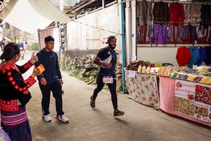 BIB: 
                            <button type="button" onclick="openModal(25310665)" class="btn btn-primary btn-sm float-right btn-popup" data-toggle="modal" data-target=".modal-high-quality">
                        <i class="fas fa-shopping-cart"></i> Add to Cart
                    </button>
                                            <button type="button" onclick="isThisMe(25310665, true)" class="btn btn-success btn-sm float-right btn-popup btn-isme hidden" data-toggle="tooltip" data-placement="bottom" title="นี่คือรูปของคุณใช่ไหม คลิกที่นี่เพื่อเอาเข้าอัลบั้ม">
                        <i class="fas fa-plus"></i> Add to album
                    </button>
                    <button type="button" onclick="isThisMe(25310665, false)" class="btn btn-warning btn-sm float-right btn-popup btn-isnotme hidden">
                        <i class="fas fa-ban"></i> Remove from album
                    </button>