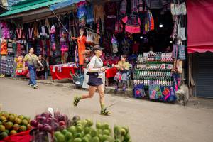 BIB: 
                            <button type="button" onclick="openModal(25308266)" class="btn btn-primary btn-sm float-right btn-popup" data-toggle="modal" data-target=".modal-high-quality">
                        <i class="fas fa-shopping-cart"></i> Add to Cart
                    </button>
                                            <button type="button" onclick="isThisMe(25308266, true)" class="btn btn-success btn-sm float-right btn-popup btn-isme hidden" data-toggle="tooltip" data-placement="bottom" title="นี่คือรูปของคุณใช่ไหม คลิกที่นี่เพื่อเอาเข้าอัลบั้ม">
                        <i class="fas fa-plus"></i> Add to album
                    </button>
                    <button type="button" onclick="isThisMe(25308266, false)" class="btn btn-warning btn-sm float-right btn-popup btn-isnotme hidden">
                        <i class="fas fa-ban"></i> Remove from album
                    </button>