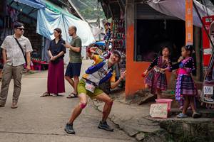 BIB: 
                            <button type="button" onclick="openModal(25309842)" class="btn btn-primary btn-sm float-right btn-popup" data-toggle="modal" data-target=".modal-high-quality">
                        <i class="fas fa-shopping-cart"></i> Add to Cart
                    </button>
                                            <button type="button" onclick="isThisMe(25309842, true)" class="btn btn-success btn-sm float-right btn-popup btn-isme hidden" data-toggle="tooltip" data-placement="bottom" title="นี่คือรูปของคุณใช่ไหม คลิกที่นี่เพื่อเอาเข้าอัลบั้ม">
                        <i class="fas fa-plus"></i> Add to album
                    </button>
                    <button type="button" onclick="isThisMe(25309842, false)" class="btn btn-warning btn-sm float-right btn-popup btn-isnotme hidden">
                        <i class="fas fa-ban"></i> Remove from album
                    </button>