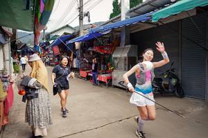 BIB: 
                            <button type="button" onclick="openModal(25305906)" class="btn btn-primary btn-sm float-right btn-popup" data-toggle="modal" data-target=".modal-high-quality">
                        <i class="fas fa-shopping-cart"></i> Add to Cart
                    </button>
                                            <button type="button" onclick="isThisMe(25305906, true)" class="btn btn-success btn-sm float-right btn-popup btn-isme hidden" data-toggle="tooltip" data-placement="bottom" title="นี่คือรูปของคุณใช่ไหม คลิกที่นี่เพื่อเอาเข้าอัลบั้ม">
                        <i class="fas fa-plus"></i> Add to album
                    </button>
                    <button type="button" onclick="isThisMe(25305906, false)" class="btn btn-warning btn-sm float-right btn-popup btn-isnotme hidden">
                        <i class="fas fa-ban"></i> Remove from album
                    </button>