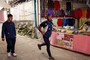 BIB: 
                            <button type="button" onclick="openModal(25310671)" class="btn btn-primary btn-sm float-right btn-popup" data-toggle="modal" data-target=".modal-high-quality">
                        <i class="fas fa-shopping-cart"></i> Add to Cart
                    </button>
                                            <button type="button" onclick="isThisMe(25310671, true)" class="btn btn-success btn-sm float-right btn-popup btn-isme hidden" data-toggle="tooltip" data-placement="bottom" title="นี่คือรูปของคุณใช่ไหม คลิกที่นี่เพื่อเอาเข้าอัลบั้ม">
                        <i class="fas fa-plus"></i> Add to album
                    </button>
                    <button type="button" onclick="isThisMe(25310671, false)" class="btn btn-warning btn-sm float-right btn-popup btn-isnotme hidden">
                        <i class="fas fa-ban"></i> Remove from album
                    </button>