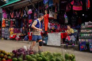 BIB: 
                            <button type="button" onclick="openModal(25308538)" class="btn btn-primary btn-sm float-right btn-popup" data-toggle="modal" data-target=".modal-high-quality">
                        <i class="fas fa-shopping-cart"></i> Add to Cart
                    </button>
                                            <button type="button" onclick="isThisMe(25308538, true)" class="btn btn-success btn-sm float-right btn-popup btn-isme hidden" data-toggle="tooltip" data-placement="bottom" title="นี่คือรูปของคุณใช่ไหม คลิกที่นี่เพื่อเอาเข้าอัลบั้ม">
                        <i class="fas fa-plus"></i> Add to album
                    </button>
                    <button type="button" onclick="isThisMe(25308538, false)" class="btn btn-warning btn-sm float-right btn-popup btn-isnotme hidden">
                        <i class="fas fa-ban"></i> Remove from album
                    </button>