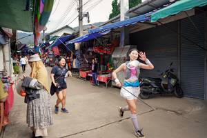 BIB: 
                            <button type="button" onclick="openModal(25305900)" class="btn btn-primary btn-sm float-right btn-popup" data-toggle="modal" data-target=".modal-high-quality">
                        <i class="fas fa-shopping-cart"></i> Add to Cart
                    </button>
                                            <button type="button" onclick="isThisMe(25305900, true)" class="btn btn-success btn-sm float-right btn-popup btn-isme hidden" data-toggle="tooltip" data-placement="bottom" title="นี่คือรูปของคุณใช่ไหม คลิกที่นี่เพื่อเอาเข้าอัลบั้ม">
                        <i class="fas fa-plus"></i> Add to album
                    </button>
                    <button type="button" onclick="isThisMe(25305900, false)" class="btn btn-warning btn-sm float-right btn-popup btn-isnotme hidden">
                        <i class="fas fa-ban"></i> Remove from album
                    </button>