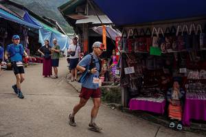 BIB: 
                            <button type="button" onclick="openModal(25310092)" class="btn btn-primary btn-sm float-right btn-popup" data-toggle="modal" data-target=".modal-high-quality">
                        <i class="fas fa-shopping-cart"></i> Add to Cart
                    </button>
                                            <button type="button" onclick="isThisMe(25310092, true)" class="btn btn-success btn-sm float-right btn-popup btn-isme hidden" data-toggle="tooltip" data-placement="bottom" title="นี่คือรูปของคุณใช่ไหม คลิกที่นี่เพื่อเอาเข้าอัลบั้ม">
                        <i class="fas fa-plus"></i> Add to album
                    </button>
                    <button type="button" onclick="isThisMe(25310092, false)" class="btn btn-warning btn-sm float-right btn-popup btn-isnotme hidden">
                        <i class="fas fa-ban"></i> Remove from album
                    </button>