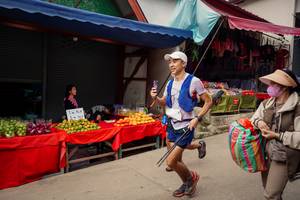 BIB: 
                            <button type="button" onclick="openModal(25306384)" class="btn btn-primary btn-sm float-right btn-popup" data-toggle="modal" data-target=".modal-high-quality">
                        <i class="fas fa-shopping-cart"></i> Add to Cart
                    </button>
                                            <button type="button" onclick="isThisMe(25306384, true)" class="btn btn-success btn-sm float-right btn-popup btn-isme hidden" data-toggle="tooltip" data-placement="bottom" title="นี่คือรูปของคุณใช่ไหม คลิกที่นี่เพื่อเอาเข้าอัลบั้ม">
                        <i class="fas fa-plus"></i> Add to album
                    </button>
                    <button type="button" onclick="isThisMe(25306384, false)" class="btn btn-warning btn-sm float-right btn-popup btn-isnotme hidden">
                        <i class="fas fa-ban"></i> Remove from album
                    </button>