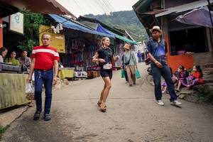 BIB: 
                            <button type="button" onclick="openModal(25303783)" class="btn btn-primary btn-sm float-right btn-popup" data-toggle="modal" data-target=".modal-high-quality">
                        <i class="fas fa-shopping-cart"></i> Add to Cart
                    </button>
                                            <button type="button" onclick="isThisMe(25303783, true)" class="btn btn-success btn-sm float-right btn-popup btn-isme hidden" data-toggle="tooltip" data-placement="bottom" title="นี่คือรูปของคุณใช่ไหม คลิกที่นี่เพื่อเอาเข้าอัลบั้ม">
                        <i class="fas fa-plus"></i> Add to album
                    </button>
                    <button type="button" onclick="isThisMe(25303783, false)" class="btn btn-warning btn-sm float-right btn-popup btn-isnotme hidden">
                        <i class="fas fa-ban"></i> Remove from album
                    </button>