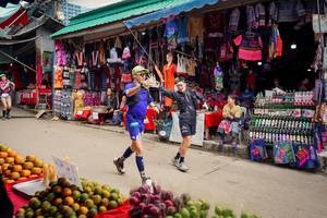 BIB: 
                            <button type="button" onclick="openModal(25308352)" class="btn btn-primary btn-sm float-right btn-popup" data-toggle="modal" data-target=".modal-high-quality">
                        <i class="fas fa-shopping-cart"></i> Add to Cart
                    </button>
                                            <button type="button" onclick="isThisMe(25308352, true)" class="btn btn-success btn-sm float-right btn-popup btn-isme hidden" data-toggle="tooltip" data-placement="bottom" title="นี่คือรูปของคุณใช่ไหม คลิกที่นี่เพื่อเอาเข้าอัลบั้ม">
                        <i class="fas fa-plus"></i> Add to album
                    </button>
                    <button type="button" onclick="isThisMe(25308352, false)" class="btn btn-warning btn-sm float-right btn-popup btn-isnotme hidden">
                        <i class="fas fa-ban"></i> Remove from album
                    </button>