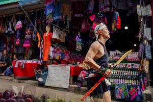 BIB: 
                            <button type="button" onclick="openModal(25308577)" class="btn btn-primary btn-sm float-right btn-popup" data-toggle="modal" data-target=".modal-high-quality">
                        <i class="fas fa-shopping-cart"></i> Add to Cart
                    </button>
                                            <button type="button" onclick="isThisMe(25308577, true)" class="btn btn-success btn-sm float-right btn-popup btn-isme hidden" data-toggle="tooltip" data-placement="bottom" title="นี่คือรูปของคุณใช่ไหม คลิกที่นี่เพื่อเอาเข้าอัลบั้ม">
                        <i class="fas fa-plus"></i> Add to album
                    </button>
                    <button type="button" onclick="isThisMe(25308577, false)" class="btn btn-warning btn-sm float-right btn-popup btn-isnotme hidden">
                        <i class="fas fa-ban"></i> Remove from album
                    </button>