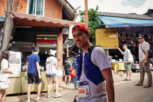 BIB: 
                            <button type="button" onclick="openModal(25309918)" class="btn btn-primary btn-sm float-right btn-popup" data-toggle="modal" data-target=".modal-high-quality">
                        <i class="fas fa-shopping-cart"></i> Add to Cart
                    </button>
                                            <button type="button" onclick="isThisMe(25309918, true)" class="btn btn-success btn-sm float-right btn-popup btn-isme hidden" data-toggle="tooltip" data-placement="bottom" title="นี่คือรูปของคุณใช่ไหม คลิกที่นี่เพื่อเอาเข้าอัลบั้ม">
                        <i class="fas fa-plus"></i> Add to album
                    </button>
                    <button type="button" onclick="isThisMe(25309918, false)" class="btn btn-warning btn-sm float-right btn-popup btn-isnotme hidden">
                        <i class="fas fa-ban"></i> Remove from album
                    </button>