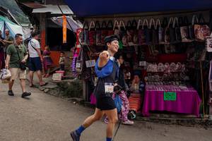 BIB: 
                            <button type="button" onclick="openModal(25310027)" class="btn btn-primary btn-sm float-right btn-popup" data-toggle="modal" data-target=".modal-high-quality">
                        <i class="fas fa-shopping-cart"></i> Add to Cart
                    </button>
                                            <button type="button" onclick="isThisMe(25310027, true)" class="btn btn-success btn-sm float-right btn-popup btn-isme hidden" data-toggle="tooltip" data-placement="bottom" title="นี่คือรูปของคุณใช่ไหม คลิกที่นี่เพื่อเอาเข้าอัลบั้ม">
                        <i class="fas fa-plus"></i> Add to album
                    </button>
                    <button type="button" onclick="isThisMe(25310027, false)" class="btn btn-warning btn-sm float-right btn-popup btn-isnotme hidden">
                        <i class="fas fa-ban"></i> Remove from album
                    </button>