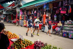 BIB: 
                            <button type="button" onclick="openModal(25308385)" class="btn btn-primary btn-sm float-right btn-popup" data-toggle="modal" data-target=".modal-high-quality">
                        <i class="fas fa-shopping-cart"></i> Add to Cart
                    </button>
                                            <button type="button" onclick="isThisMe(25308385, true)" class="btn btn-success btn-sm float-right btn-popup btn-isme hidden" data-toggle="tooltip" data-placement="bottom" title="นี่คือรูปของคุณใช่ไหม คลิกที่นี่เพื่อเอาเข้าอัลบั้ม">
                        <i class="fas fa-plus"></i> Add to album
                    </button>
                    <button type="button" onclick="isThisMe(25308385, false)" class="btn btn-warning btn-sm float-right btn-popup btn-isnotme hidden">
                        <i class="fas fa-ban"></i> Remove from album
                    </button>