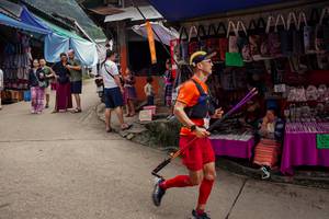 BIB: 
                            <button type="button" onclick="openModal(25309996)" class="btn btn-primary btn-sm float-right btn-popup" data-toggle="modal" data-target=".modal-high-quality">
                        <i class="fas fa-shopping-cart"></i> Add to Cart
                    </button>
                                            <button type="button" onclick="isThisMe(25309996, true)" class="btn btn-success btn-sm float-right btn-popup btn-isme hidden" data-toggle="tooltip" data-placement="bottom" title="นี่คือรูปของคุณใช่ไหม คลิกที่นี่เพื่อเอาเข้าอัลบั้ม">
                        <i class="fas fa-plus"></i> Add to album
                    </button>
                    <button type="button" onclick="isThisMe(25309996, false)" class="btn btn-warning btn-sm float-right btn-popup btn-isnotme hidden">
                        <i class="fas fa-ban"></i> Remove from album
                    </button>