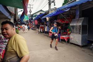 BIB: 
                            <button type="button" onclick="openModal(25305760)" class="btn btn-primary btn-sm float-right btn-popup" data-toggle="modal" data-target=".modal-high-quality">
                        <i class="fas fa-shopping-cart"></i> Add to Cart
                    </button>
                                            <button type="button" onclick="isThisMe(25305760, true)" class="btn btn-success btn-sm float-right btn-popup btn-isme hidden" data-toggle="tooltip" data-placement="bottom" title="นี่คือรูปของคุณใช่ไหม คลิกที่นี่เพื่อเอาเข้าอัลบั้ม">
                        <i class="fas fa-plus"></i> Add to album
                    </button>
                    <button type="button" onclick="isThisMe(25305760, false)" class="btn btn-warning btn-sm float-right btn-popup btn-isnotme hidden">
                        <i class="fas fa-ban"></i> Remove from album
                    </button>