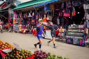 BIB: 
                            <button type="button" onclick="openModal(25308354)" class="btn btn-primary btn-sm float-right btn-popup" data-toggle="modal" data-target=".modal-high-quality">
                        <i class="fas fa-shopping-cart"></i> Add to Cart
                    </button>
                                            <button type="button" onclick="isThisMe(25308354, true)" class="btn btn-success btn-sm float-right btn-popup btn-isme hidden" data-toggle="tooltip" data-placement="bottom" title="นี่คือรูปของคุณใช่ไหม คลิกที่นี่เพื่อเอาเข้าอัลบั้ม">
                        <i class="fas fa-plus"></i> Add to album
                    </button>
                    <button type="button" onclick="isThisMe(25308354, false)" class="btn btn-warning btn-sm float-right btn-popup btn-isnotme hidden">
                        <i class="fas fa-ban"></i> Remove from album
                    </button>