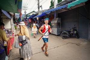 BIB: 
                            <button type="button" onclick="openModal(25305861)" class="btn btn-primary btn-sm float-right btn-popup" data-toggle="modal" data-target=".modal-high-quality">
                        <i class="fas fa-shopping-cart"></i> Add to Cart
                    </button>
                                            <button type="button" onclick="isThisMe(25305861, true)" class="btn btn-success btn-sm float-right btn-popup btn-isme hidden" data-toggle="tooltip" data-placement="bottom" title="นี่คือรูปของคุณใช่ไหม คลิกที่นี่เพื่อเอาเข้าอัลบั้ม">
                        <i class="fas fa-plus"></i> Add to album
                    </button>
                    <button type="button" onclick="isThisMe(25305861, false)" class="btn btn-warning btn-sm float-right btn-popup btn-isnotme hidden">
                        <i class="fas fa-ban"></i> Remove from album
                    </button>