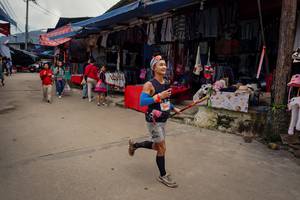 BIB: 
                            <button type="button" onclick="openModal(25305373)" class="btn btn-primary btn-sm float-right btn-popup" data-toggle="modal" data-target=".modal-high-quality">
                        <i class="fas fa-shopping-cart"></i> Add to Cart
                    </button>
                                            <button type="button" onclick="isThisMe(25305373, true)" class="btn btn-success btn-sm float-right btn-popup btn-isme hidden" data-toggle="tooltip" data-placement="bottom" title="นี่คือรูปของคุณใช่ไหม คลิกที่นี่เพื่อเอาเข้าอัลบั้ม">
                        <i class="fas fa-plus"></i> Add to album
                    </button>
                    <button type="button" onclick="isThisMe(25305373, false)" class="btn btn-warning btn-sm float-right btn-popup btn-isnotme hidden">
                        <i class="fas fa-ban"></i> Remove from album
                    </button>