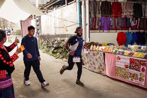 BIB: 
                            <button type="button" onclick="openModal(25310670)" class="btn btn-primary btn-sm float-right btn-popup" data-toggle="modal" data-target=".modal-high-quality">
                        <i class="fas fa-shopping-cart"></i> Add to Cart
                    </button>
                                            <button type="button" onclick="isThisMe(25310670, true)" class="btn btn-success btn-sm float-right btn-popup btn-isme hidden" data-toggle="tooltip" data-placement="bottom" title="นี่คือรูปของคุณใช่ไหม คลิกที่นี่เพื่อเอาเข้าอัลบั้ม">
                        <i class="fas fa-plus"></i> Add to album
                    </button>
                    <button type="button" onclick="isThisMe(25310670, false)" class="btn btn-warning btn-sm float-right btn-popup btn-isnotme hidden">
                        <i class="fas fa-ban"></i> Remove from album
                    </button>