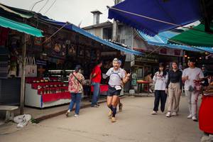 BIB: 
                            <button type="button" onclick="openModal(25306753)" class="btn btn-primary btn-sm float-right btn-popup" data-toggle="modal" data-target=".modal-high-quality">
                        <i class="fas fa-shopping-cart"></i> Add to Cart
                    </button>
                                            <button type="button" onclick="isThisMe(25306753, true)" class="btn btn-success btn-sm float-right btn-popup btn-isme hidden" data-toggle="tooltip" data-placement="bottom" title="นี่คือรูปของคุณใช่ไหม คลิกที่นี่เพื่อเอาเข้าอัลบั้ม">
                        <i class="fas fa-plus"></i> Add to album
                    </button>
                    <button type="button" onclick="isThisMe(25306753, false)" class="btn btn-warning btn-sm float-right btn-popup btn-isnotme hidden">
                        <i class="fas fa-ban"></i> Remove from album
                    </button>