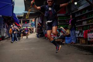 BIB: 
                            <button type="button" onclick="openModal(25308809)" class="btn btn-primary btn-sm float-right btn-popup" data-toggle="modal" data-target=".modal-high-quality">
                        <i class="fas fa-shopping-cart"></i> Add to Cart
                    </button>
                                            <button type="button" onclick="isThisMe(25308809, true)" class="btn btn-success btn-sm float-right btn-popup btn-isme hidden" data-toggle="tooltip" data-placement="bottom" title="นี่คือรูปของคุณใช่ไหม คลิกที่นี่เพื่อเอาเข้าอัลบั้ม">
                        <i class="fas fa-plus"></i> Add to album
                    </button>
                    <button type="button" onclick="isThisMe(25308809, false)" class="btn btn-warning btn-sm float-right btn-popup btn-isnotme hidden">
                        <i class="fas fa-ban"></i> Remove from album
                    </button>