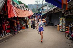 BIB: 
                            <button type="button" onclick="openModal(25305716)" class="btn btn-primary btn-sm float-right btn-popup" data-toggle="modal" data-target=".modal-high-quality">
                        <i class="fas fa-shopping-cart"></i> Add to Cart
                    </button>
                                            <button type="button" onclick="isThisMe(25305716, true)" class="btn btn-success btn-sm float-right btn-popup btn-isme hidden" data-toggle="tooltip" data-placement="bottom" title="นี่คือรูปของคุณใช่ไหม คลิกที่นี่เพื่อเอาเข้าอัลบั้ม">
                        <i class="fas fa-plus"></i> Add to album
                    </button>
                    <button type="button" onclick="isThisMe(25305716, false)" class="btn btn-warning btn-sm float-right btn-popup btn-isnotme hidden">
                        <i class="fas fa-ban"></i> Remove from album
                    </button>