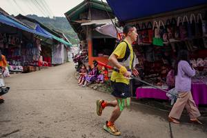 BIB: 
                            <button type="button" onclick="openModal(25304453)" class="btn btn-primary btn-sm float-right btn-popup" data-toggle="modal" data-target=".modal-high-quality">
                        <i class="fas fa-shopping-cart"></i> Add to Cart
                    </button>
                                            <button type="button" onclick="isThisMe(25304453, true)" class="btn btn-success btn-sm float-right btn-popup btn-isme hidden" data-toggle="tooltip" data-placement="bottom" title="นี่คือรูปของคุณใช่ไหม คลิกที่นี่เพื่อเอาเข้าอัลบั้ม">
                        <i class="fas fa-plus"></i> Add to album
                    </button>
                    <button type="button" onclick="isThisMe(25304453, false)" class="btn btn-warning btn-sm float-right btn-popup btn-isnotme hidden">
                        <i class="fas fa-ban"></i> Remove from album
                    </button>