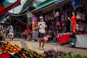 BIB: 
                            <button type="button" onclick="openModal(25308643)" class="btn btn-primary btn-sm float-right btn-popup" data-toggle="modal" data-target=".modal-high-quality">
                        <i class="fas fa-shopping-cart"></i> Add to Cart
                    </button>
                                            <button type="button" onclick="isThisMe(25308643, true)" class="btn btn-success btn-sm float-right btn-popup btn-isme hidden" data-toggle="tooltip" data-placement="bottom" title="นี่คือรูปของคุณใช่ไหม คลิกที่นี่เพื่อเอาเข้าอัลบั้ม">
                        <i class="fas fa-plus"></i> Add to album
                    </button>
                    <button type="button" onclick="isThisMe(25308643, false)" class="btn btn-warning btn-sm float-right btn-popup btn-isnotme hidden">
                        <i class="fas fa-ban"></i> Remove from album
                    </button>