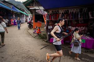 BIB: 
                            <button type="button" onclick="openModal(25302899)" class="btn btn-primary btn-sm float-right btn-popup" data-toggle="modal" data-target=".modal-high-quality">
                        <i class="fas fa-shopping-cart"></i> Add to Cart
                    </button>
                                            <button type="button" onclick="isThisMe(25302899, true)" class="btn btn-success btn-sm float-right btn-popup btn-isme hidden" data-toggle="tooltip" data-placement="bottom" title="นี่คือรูปของคุณใช่ไหม คลิกที่นี่เพื่อเอาเข้าอัลบั้ม">
                        <i class="fas fa-plus"></i> Add to album
                    </button>
                    <button type="button" onclick="isThisMe(25302899, false)" class="btn btn-warning btn-sm float-right btn-popup btn-isnotme hidden">
                        <i class="fas fa-ban"></i> Remove from album
                    </button>