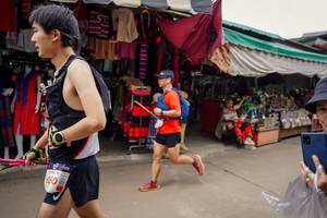 BIB: 
                            <button type="button" onclick="openModal(25306984)" class="btn btn-primary btn-sm float-right btn-popup" data-toggle="modal" data-target=".modal-high-quality">
                        <i class="fas fa-shopping-cart"></i> Add to Cart
                    </button>
                                            <button type="button" onclick="isThisMe(25306984, true)" class="btn btn-success btn-sm float-right btn-popup btn-isme hidden" data-toggle="tooltip" data-placement="bottom" title="นี่คือรูปของคุณใช่ไหม คลิกที่นี่เพื่อเอาเข้าอัลบั้ม">
                        <i class="fas fa-plus"></i> Add to album
                    </button>
                    <button type="button" onclick="isThisMe(25306984, false)" class="btn btn-warning btn-sm float-right btn-popup btn-isnotme hidden">
                        <i class="fas fa-ban"></i> Remove from album
                    </button>