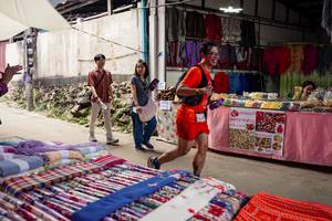 BIB: 
                            <button type="button" onclick="openModal(25310497)" class="btn btn-primary btn-sm float-right btn-popup" data-toggle="modal" data-target=".modal-high-quality">
                        <i class="fas fa-shopping-cart"></i> Add to Cart
                    </button>
                                            <button type="button" onclick="isThisMe(25310497, true)" class="btn btn-success btn-sm float-right btn-popup btn-isme hidden" data-toggle="tooltip" data-placement="bottom" title="นี่คือรูปของคุณใช่ไหม คลิกที่นี่เพื่อเอาเข้าอัลบั้ม">
                        <i class="fas fa-plus"></i> Add to album
                    </button>
                    <button type="button" onclick="isThisMe(25310497, false)" class="btn btn-warning btn-sm float-right btn-popup btn-isnotme hidden">
                        <i class="fas fa-ban"></i> Remove from album
                    </button>