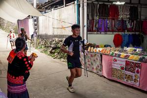 BIB: 
                            <button type="button" onclick="openModal(25310728)" class="btn btn-primary btn-sm float-right btn-popup" data-toggle="modal" data-target=".modal-high-quality">
                        <i class="fas fa-shopping-cart"></i> Add to Cart
                    </button>
                                            <button type="button" onclick="isThisMe(25310728, true)" class="btn btn-success btn-sm float-right btn-popup btn-isme hidden" data-toggle="tooltip" data-placement="bottom" title="นี่คือรูปของคุณใช่ไหม คลิกที่นี่เพื่อเอาเข้าอัลบั้ม">
                        <i class="fas fa-plus"></i> Add to album
                    </button>
                    <button type="button" onclick="isThisMe(25310728, false)" class="btn btn-warning btn-sm float-right btn-popup btn-isnotme hidden">
                        <i class="fas fa-ban"></i> Remove from album
                    </button>