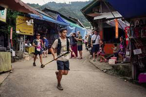 BIB: 
                            <button type="button" onclick="openModal(25310041)" class="btn btn-primary btn-sm float-right btn-popup" data-toggle="modal" data-target=".modal-high-quality">
                        <i class="fas fa-shopping-cart"></i> Add to Cart
                    </button>
                                            <button type="button" onclick="isThisMe(25310041, true)" class="btn btn-success btn-sm float-right btn-popup btn-isme hidden" data-toggle="tooltip" data-placement="bottom" title="นี่คือรูปของคุณใช่ไหม คลิกที่นี่เพื่อเอาเข้าอัลบั้ม">
                        <i class="fas fa-plus"></i> Add to album
                    </button>
                    <button type="button" onclick="isThisMe(25310041, false)" class="btn btn-warning btn-sm float-right btn-popup btn-isnotme hidden">
                        <i class="fas fa-ban"></i> Remove from album
                    </button>