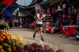 BIB: 
                            <button type="button" onclick="openModal(25308761)" class="btn btn-primary btn-sm float-right btn-popup" data-toggle="modal" data-target=".modal-high-quality">
                        <i class="fas fa-shopping-cart"></i> Add to Cart
                    </button>
                                            <button type="button" onclick="isThisMe(25308761, true)" class="btn btn-success btn-sm float-right btn-popup btn-isme hidden" data-toggle="tooltip" data-placement="bottom" title="นี่คือรูปของคุณใช่ไหม คลิกที่นี่เพื่อเอาเข้าอัลบั้ม">
                        <i class="fas fa-plus"></i> Add to album
                    </button>
                    <button type="button" onclick="isThisMe(25308761, false)" class="btn btn-warning btn-sm float-right btn-popup btn-isnotme hidden">
                        <i class="fas fa-ban"></i> Remove from album
                    </button>