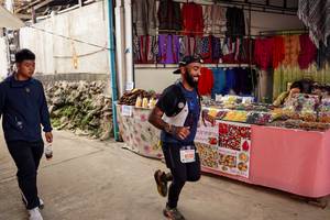 BIB: 
                            <button type="button" onclick="openModal(25310672)" class="btn btn-primary btn-sm float-right btn-popup" data-toggle="modal" data-target=".modal-high-quality">
                        <i class="fas fa-shopping-cart"></i> Add to Cart
                    </button>
                                            <button type="button" onclick="isThisMe(25310672, true)" class="btn btn-success btn-sm float-right btn-popup btn-isme hidden" data-toggle="tooltip" data-placement="bottom" title="นี่คือรูปของคุณใช่ไหม คลิกที่นี่เพื่อเอาเข้าอัลบั้ม">
                        <i class="fas fa-plus"></i> Add to album
                    </button>
                    <button type="button" onclick="isThisMe(25310672, false)" class="btn btn-warning btn-sm float-right btn-popup btn-isnotme hidden">
                        <i class="fas fa-ban"></i> Remove from album
                    </button>